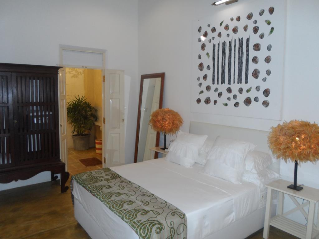 Duwa Villas Ahangama Habitación foto