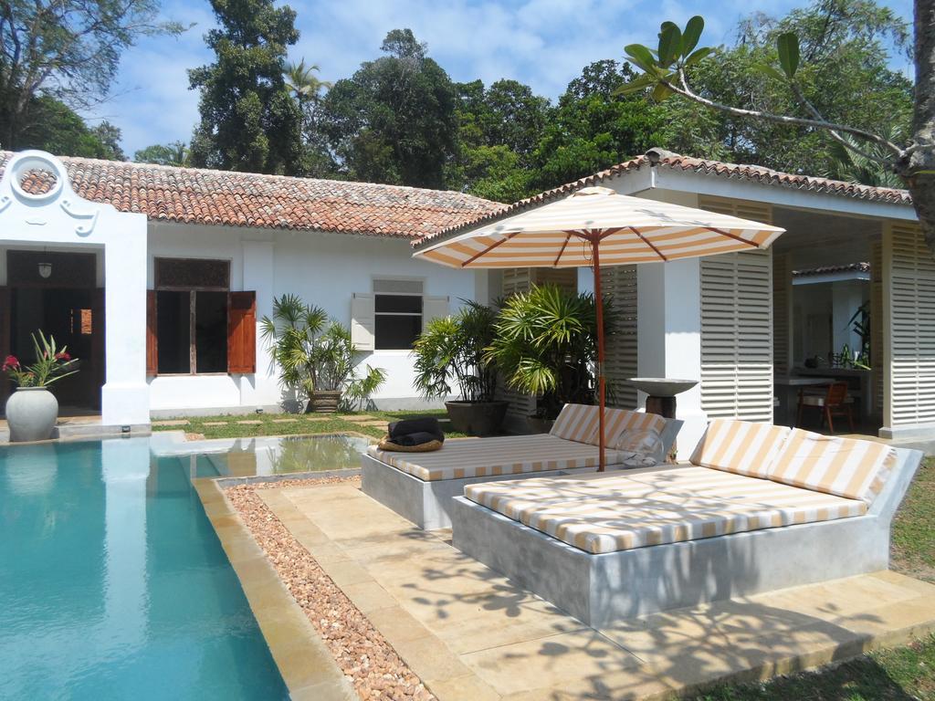 Duwa Villas Ahangama Habitación foto
