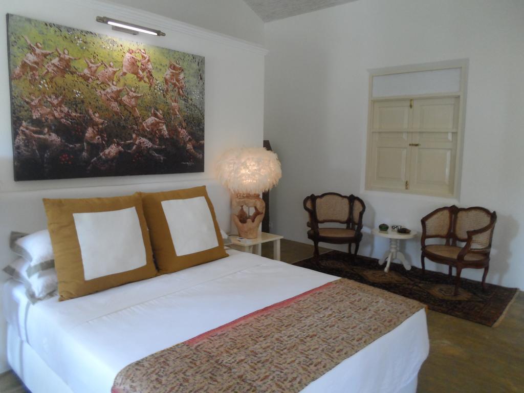 Duwa Villas Ahangama Habitación foto
