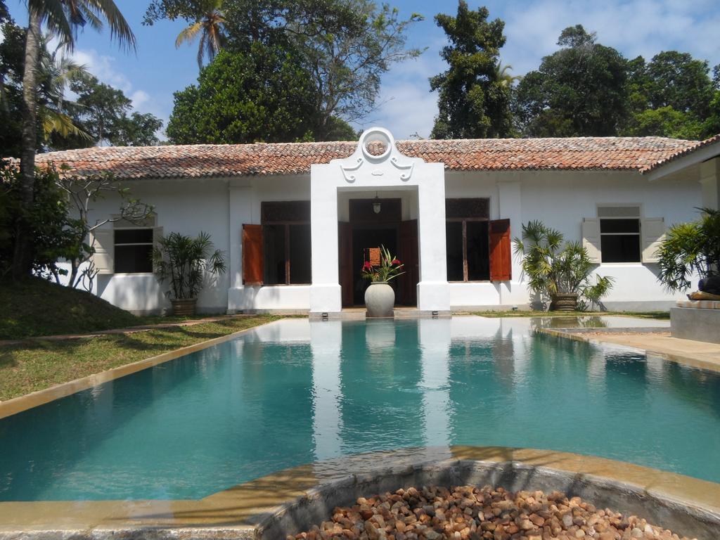 Duwa Villas Ahangama Habitación foto