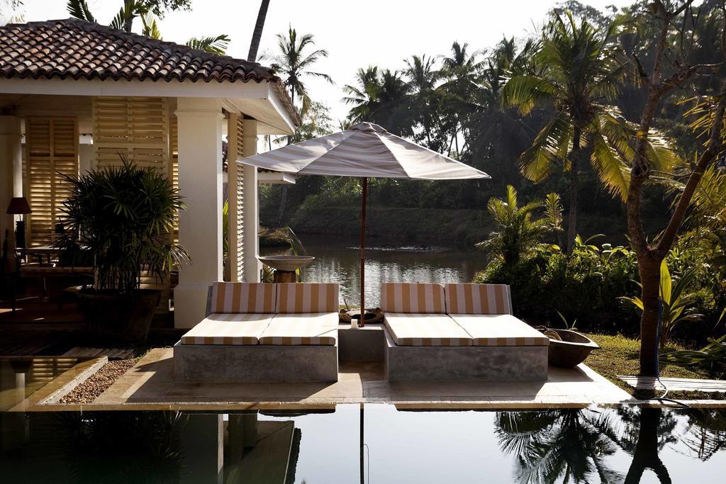 Duwa Villas Ahangama Habitación foto