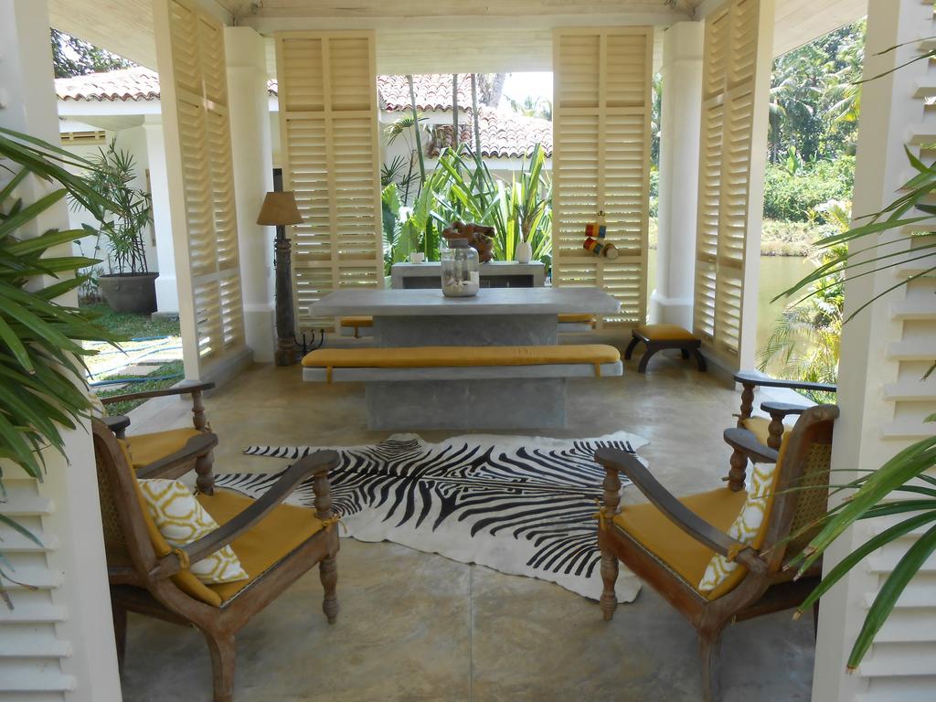 Duwa Villas Ahangama Habitación foto