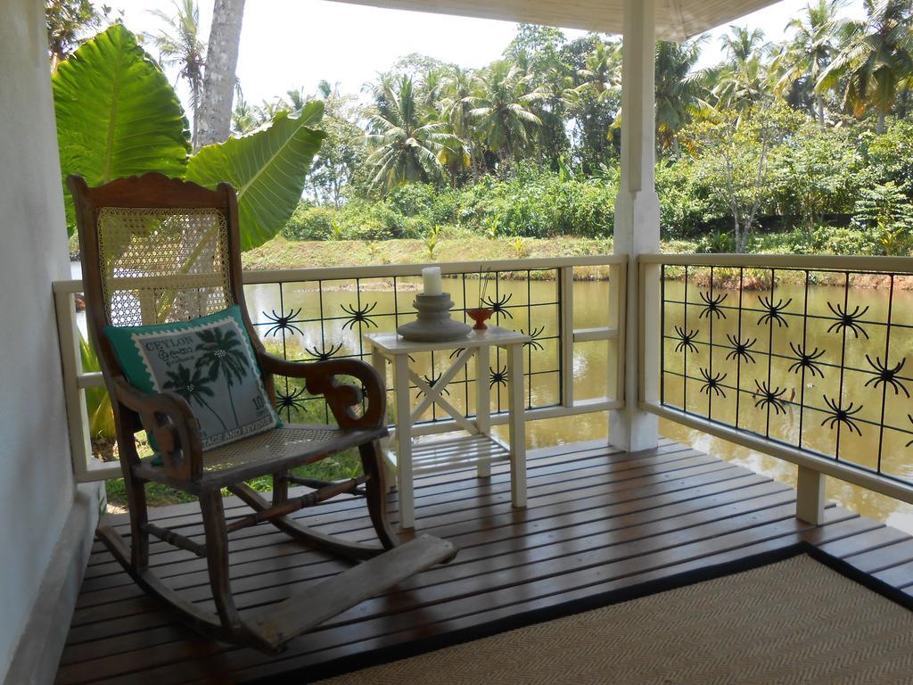 Duwa Villas Ahangama Habitación foto