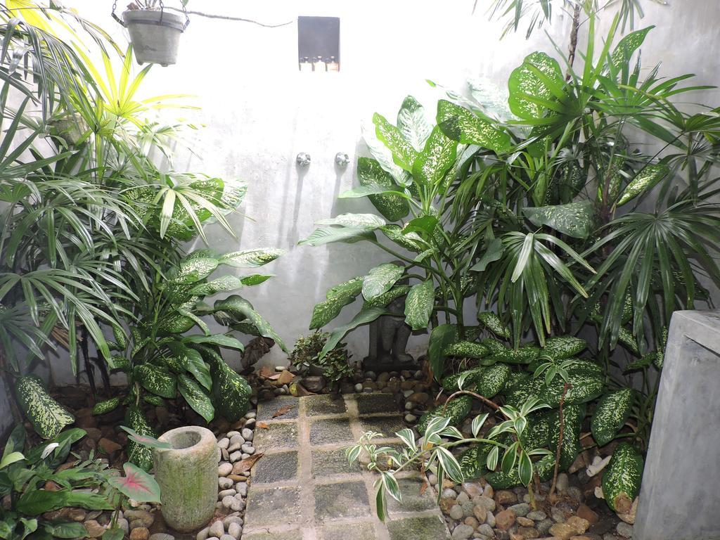Duwa Villas Ahangama Habitación foto