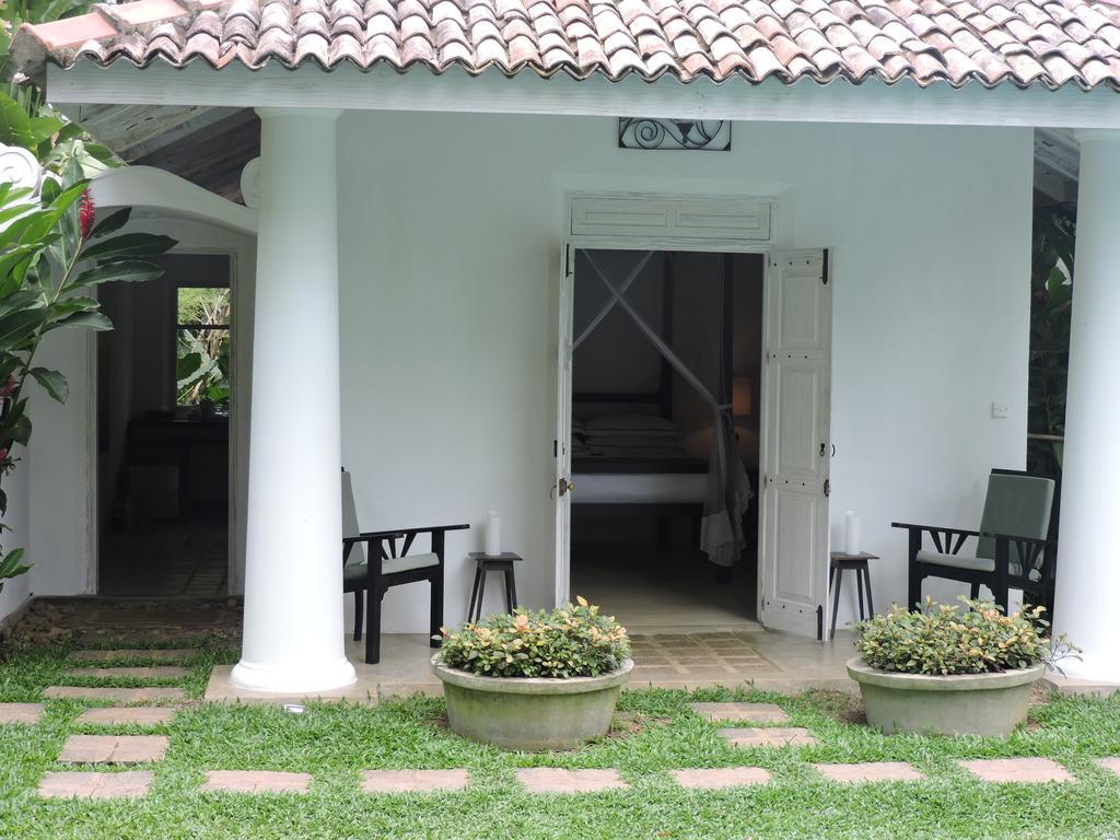 Duwa Villas Ahangama Habitación foto
