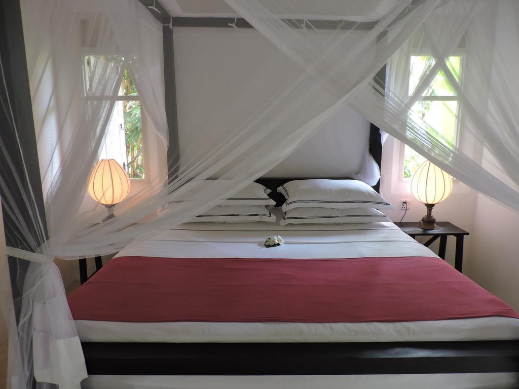 Duwa Villas Ahangama Habitación foto