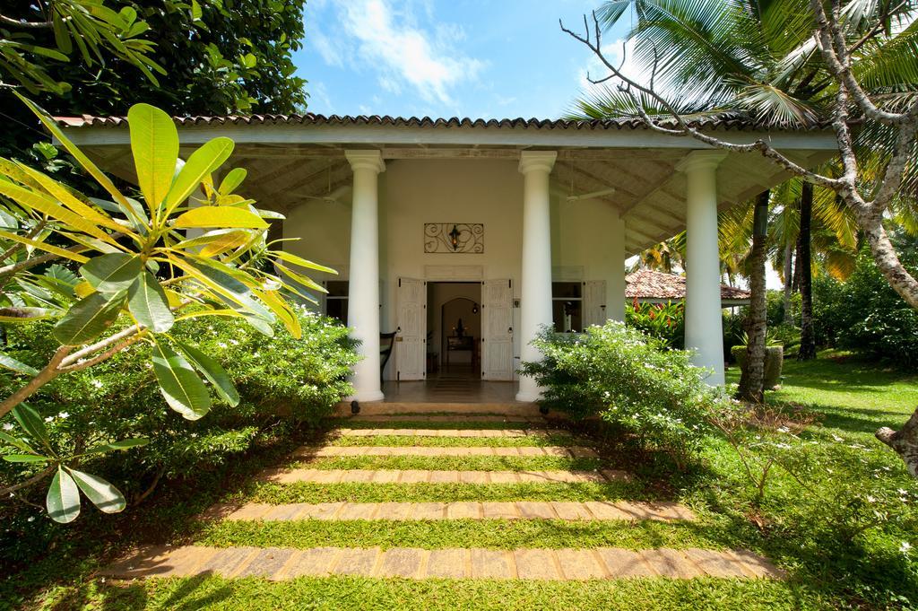 Duwa Villas Ahangama Habitación foto
