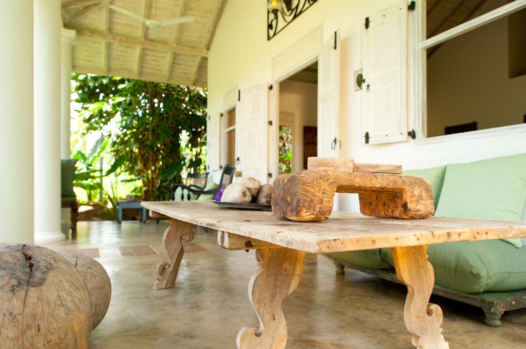 Duwa Villas Ahangama Habitación foto