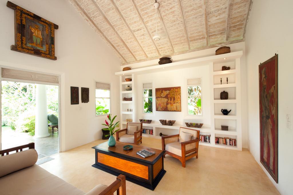 Duwa Villas Ahangama Habitación foto