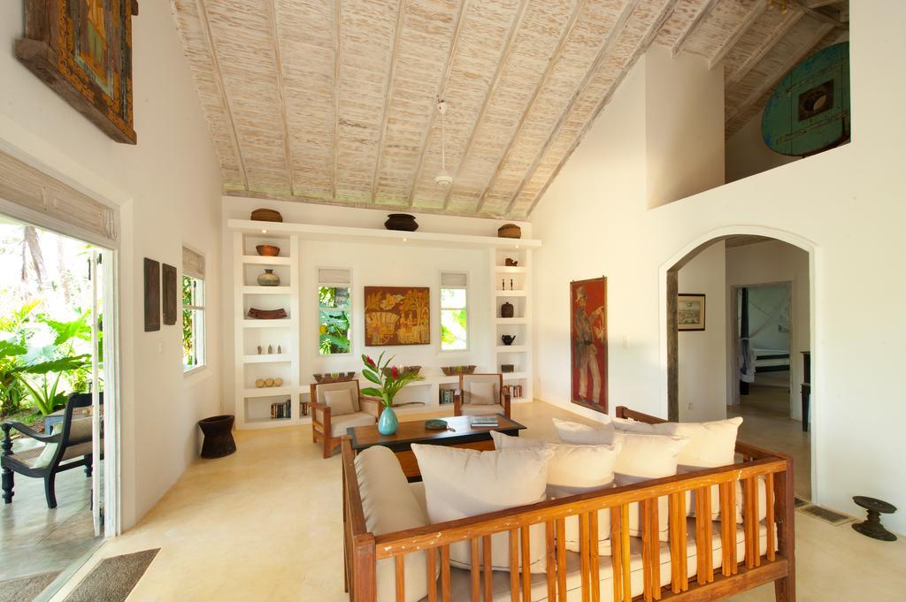 Duwa Villas Ahangama Habitación foto